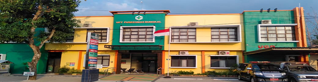 Foto Pegawai Puskesmas Bungkal